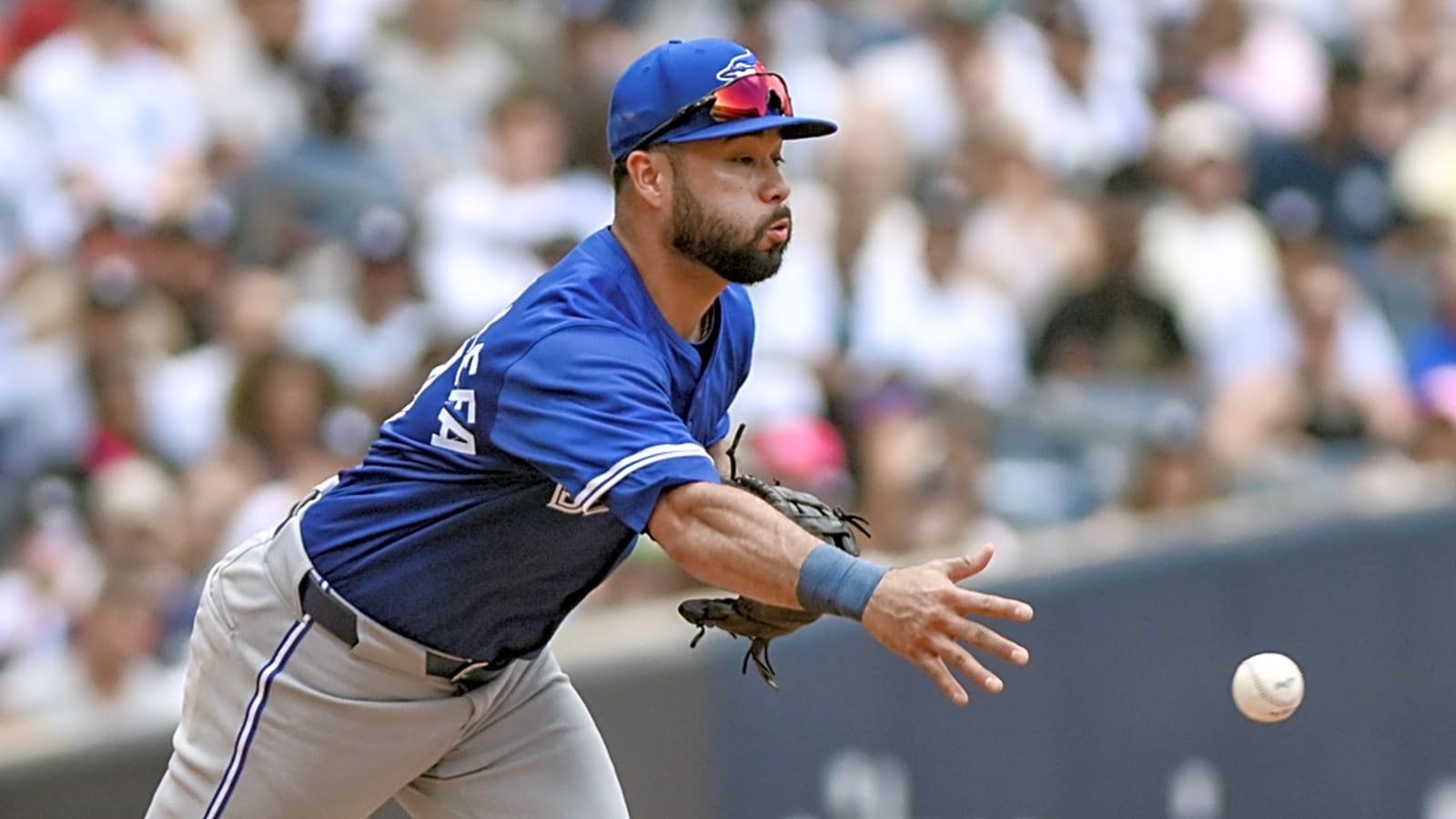 Previewing the 2025-26 free-agent class: Shortstop