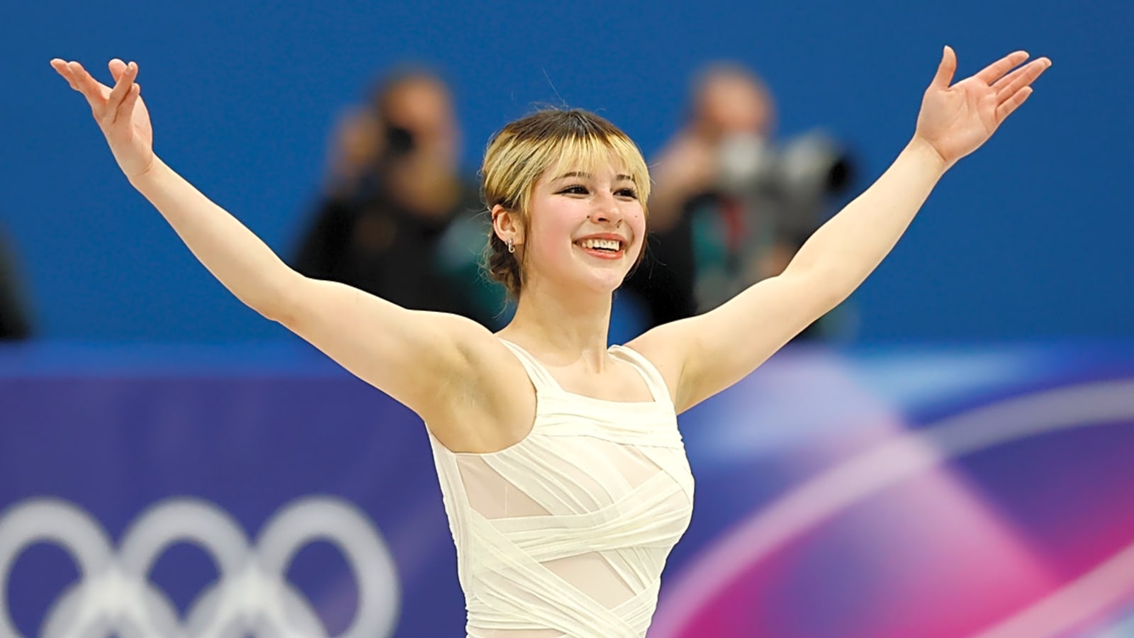 Winter Olympics women's figure skating: Favorites, outside challengers, wild cards