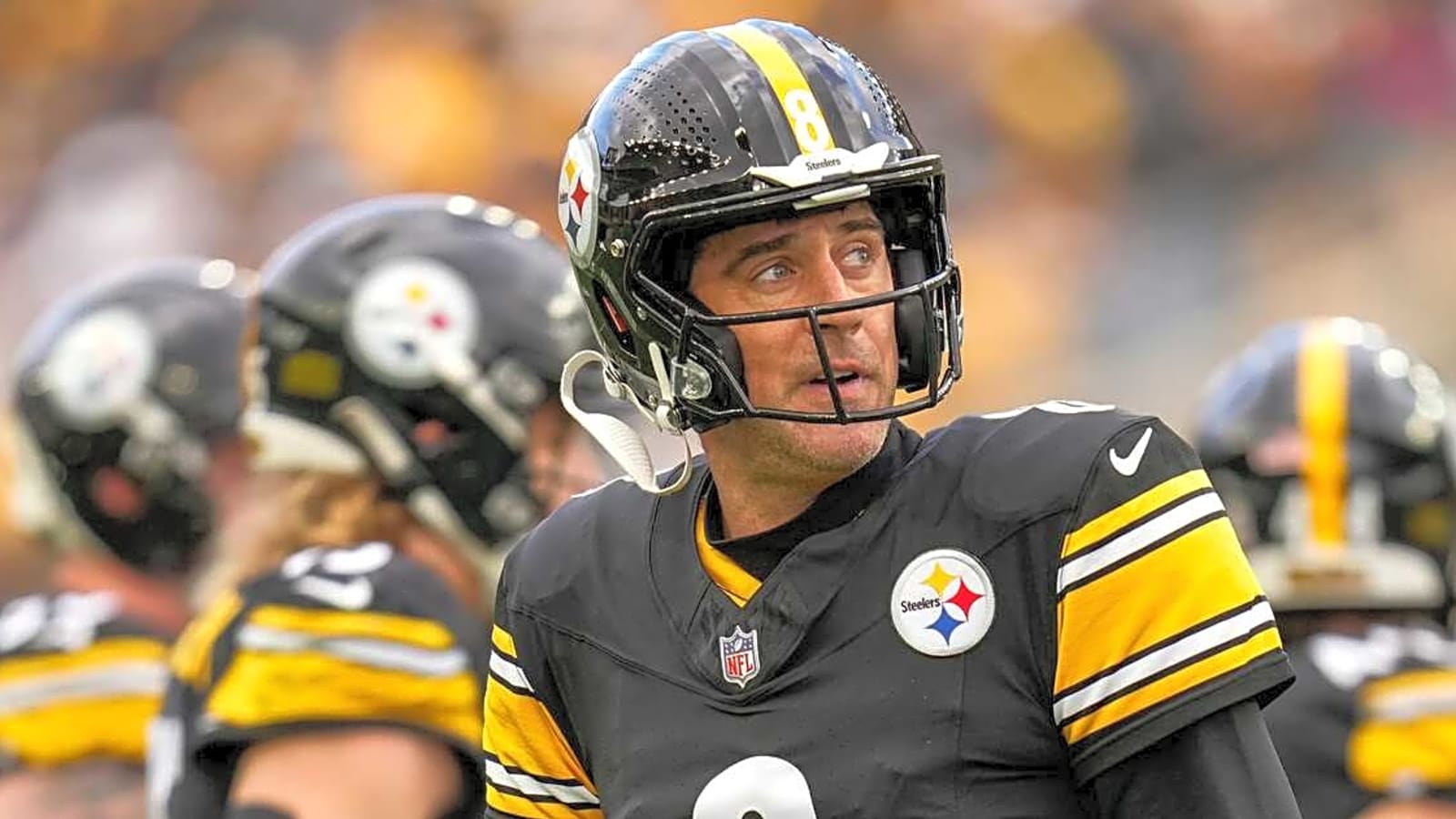 Injuries to monitor after Week 11