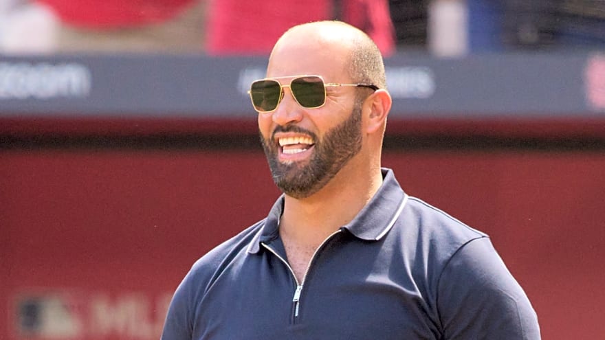 Three potential options for the vacant Angels managerial role