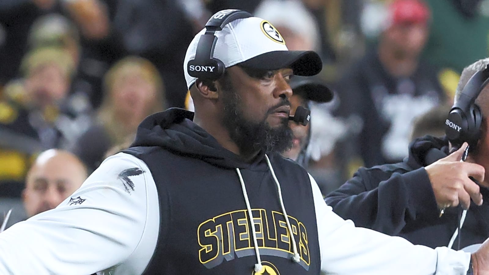 Tomlin officially calls out biggest problem with his defense