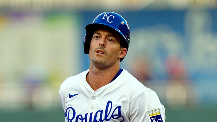 Royals trade deadline acquisition paying immediate dividends