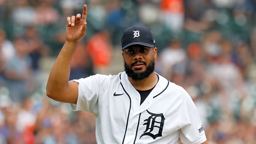 The 'MLB Playoff saves leaders' quiz