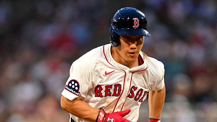 The Blue Jays should ask about this productive rival DH