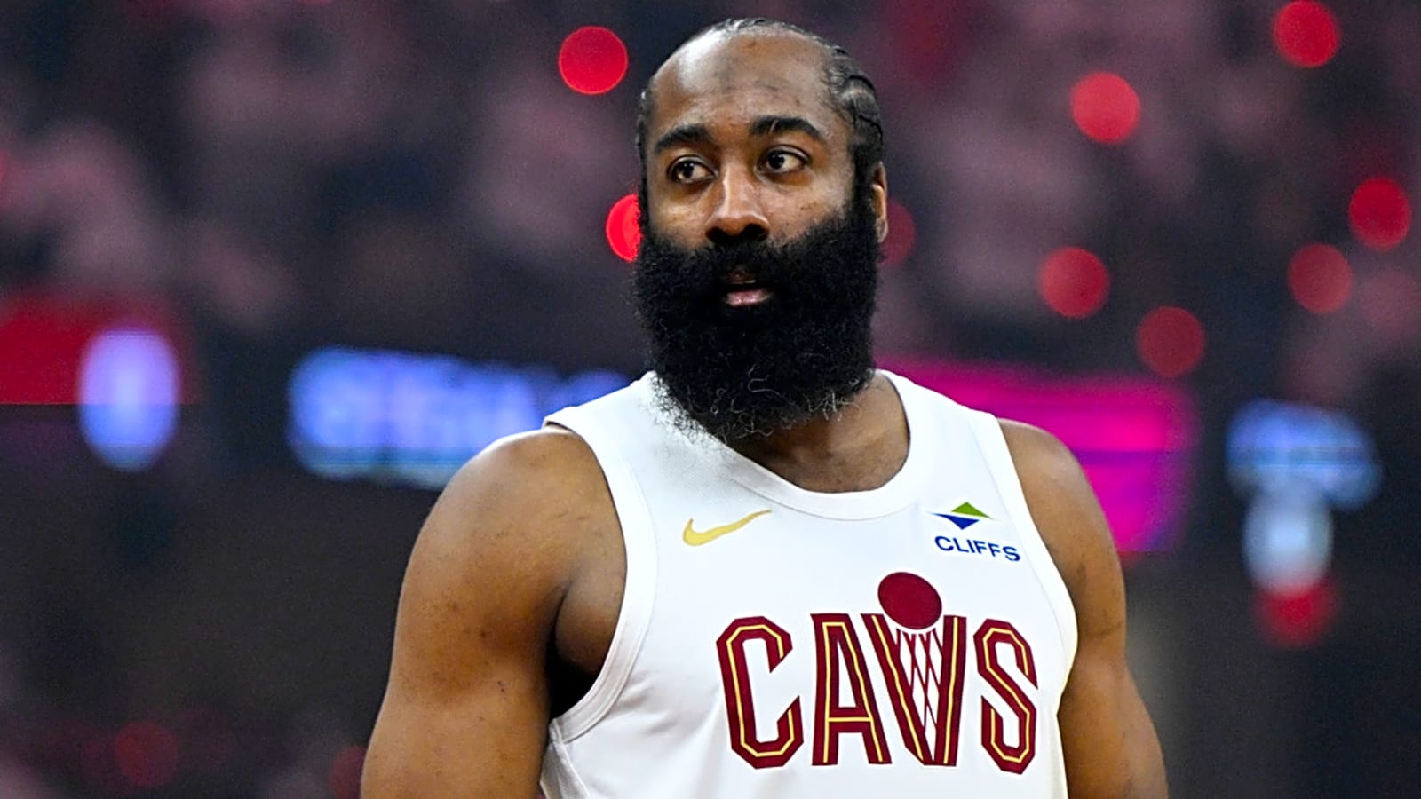 James Harden arrest comes at worst possible time for veteran guard