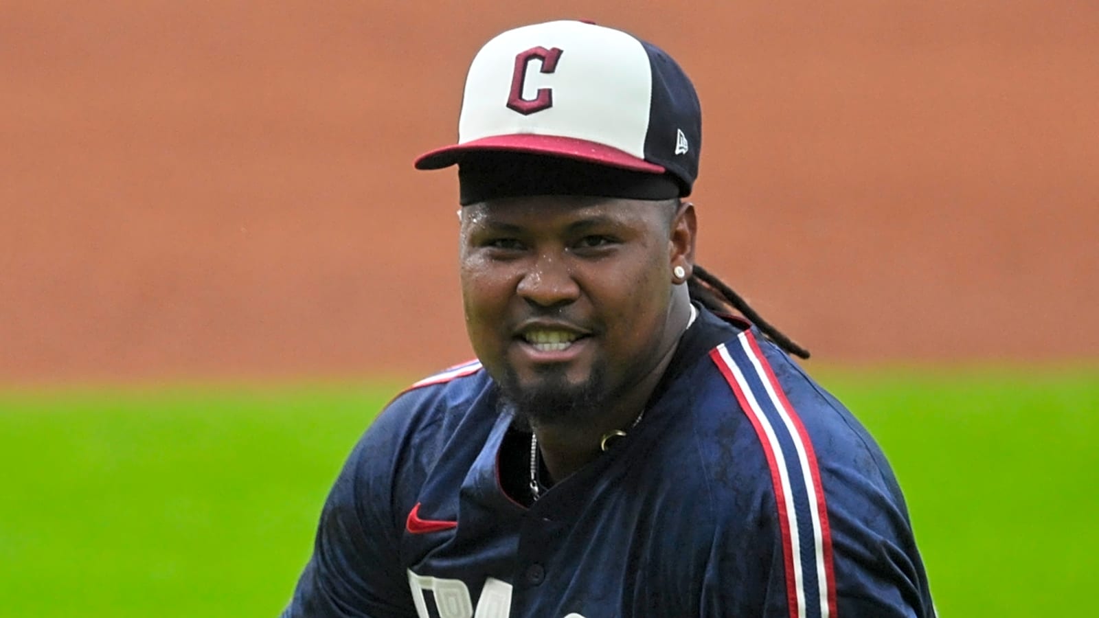 MLB investigating pitcher Luis Ortiz over alleged gambling