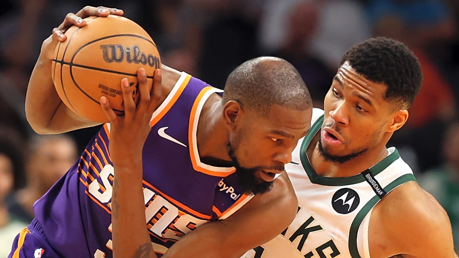 Eastern Conference power should do whatever it takes to land Kevin Durant
