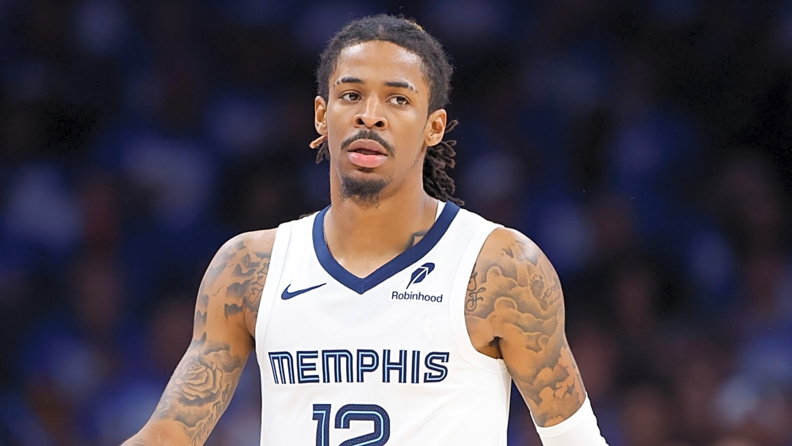 Grizzlies' injuries approaching critical mass
