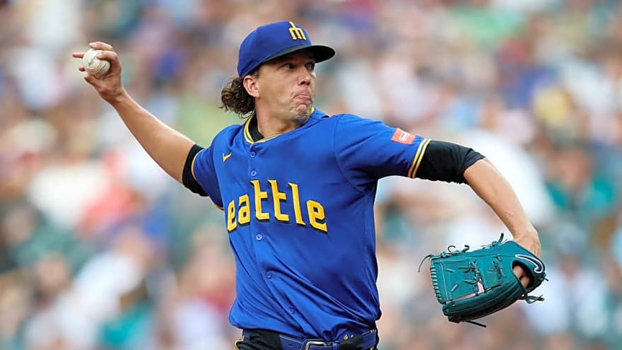 Cubs, Trent Thornton Agree To Minor League Deal