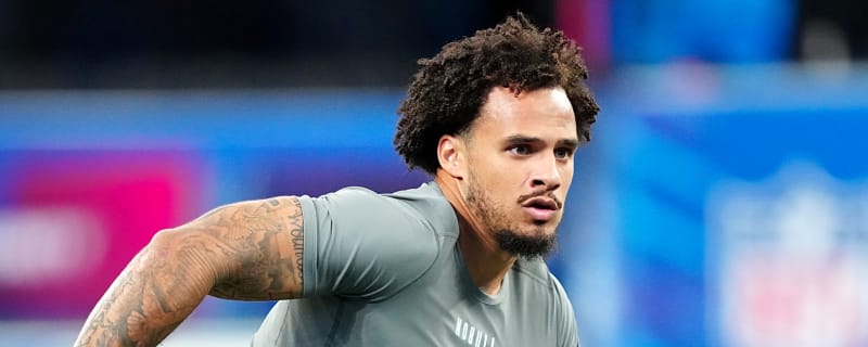 Falcons place Bralen Trice on IR; Xavier Watts, Billy Bowman in line for starting roles