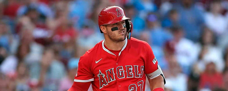Los Angeles Angels vs. Philadelphia Phillies Preview, Prediction & Odds | July 20, 2025