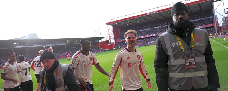 Gary Lineker issues fresh Premier League top five prediction after last-gasp Liverpool victory