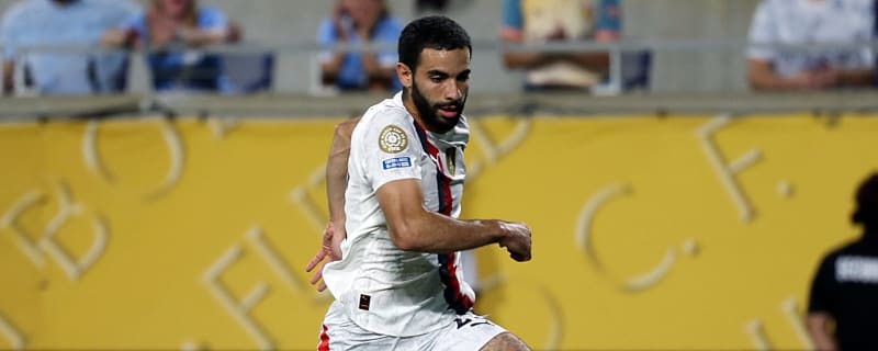 A Manchester City left-back was superb for City against Galatasaray