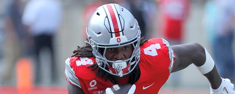 Kids who will be playing on Sundays: OSU's Smith looks like future No. 1 pick