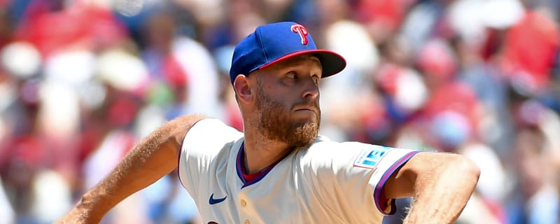 Zack Wheeler deserves NL Cy Young Award over Paul Skenes