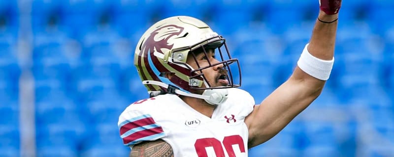 Puka Nacua's brother arrested for allegedly stealing Lakers rookie's car