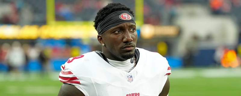 49ers WR Deebo Samuel had weirdest NFL Week 3 stat line