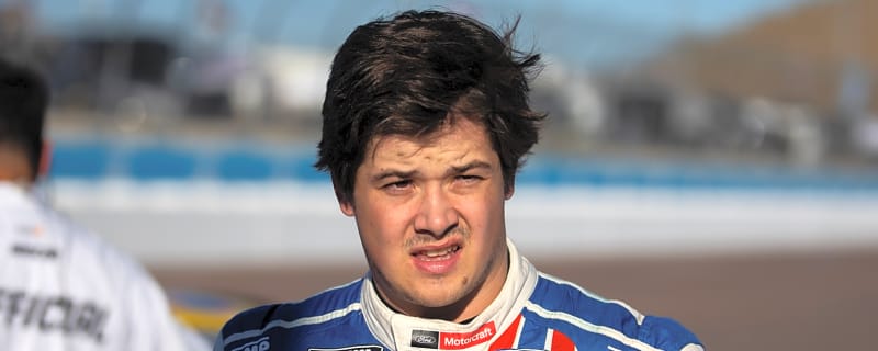 NASCAR Xfinity Series star not returning to current team in 2026