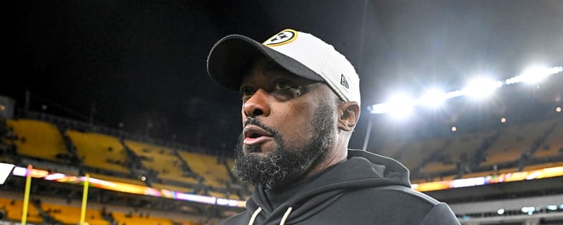 Massive update emerges on report linking Jets with Mike Tomlin