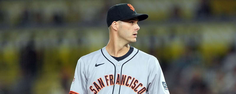 Blue Jays, Tyler Rogers Agree To Three-Year Deal