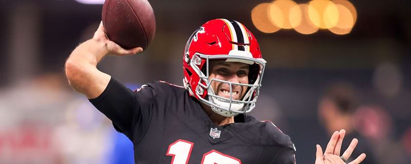 Kirk Cousins opens up about signing with Raiders ahead of expected Fernando Mendoza decision