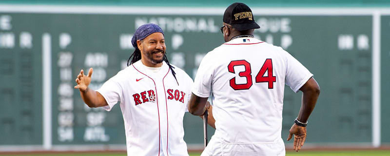 The 'World Series MVPs' quiz