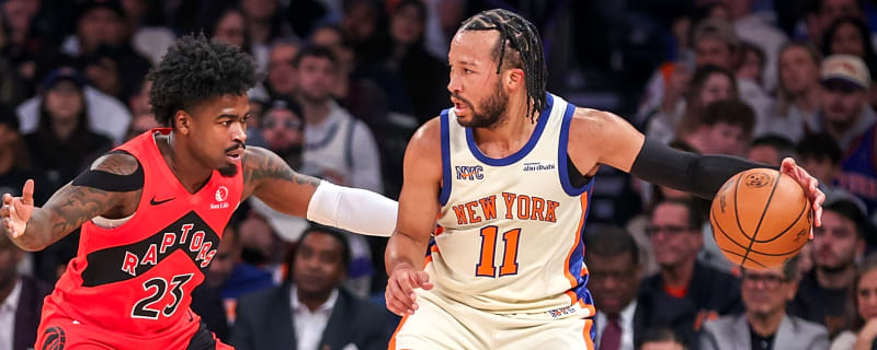 The untouchables: Every NBA team's cornerstone — from Luka Doncic to Jalen Brunson