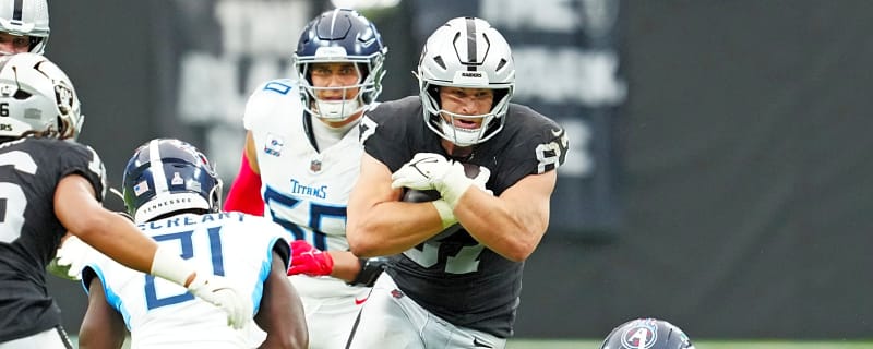 Former Notre Dame legend taking advantage of opportunity to showcase that his best days in the NFL are firmly in front of him 