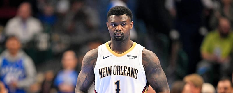Is Zion Williamson Playing Tonight? Pelicans vs Grizzlies Injury Report, Where to Watch NBA Cup & More (Nov. 26)