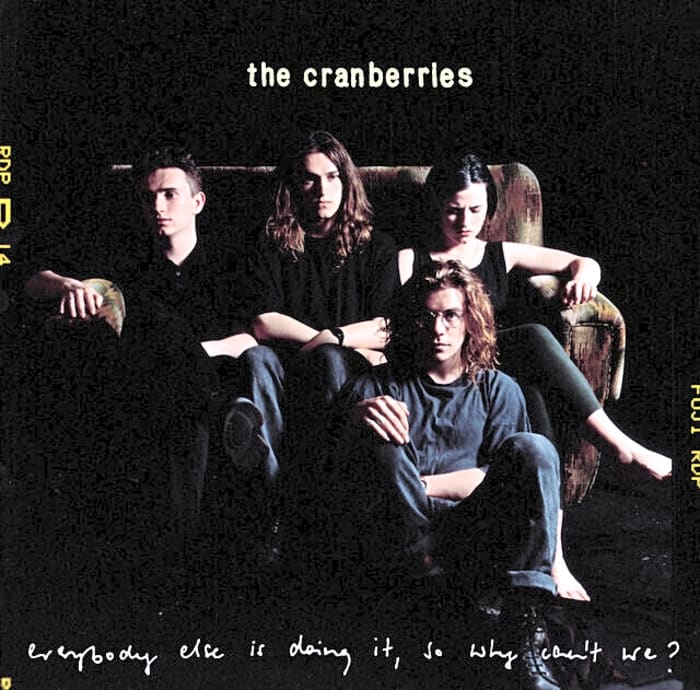 The Cranberries - 