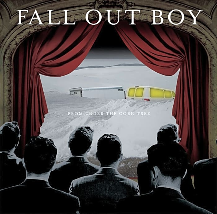 Fall Out Boy