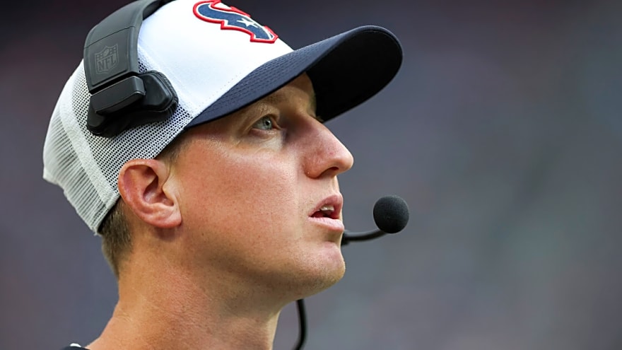 Eagles eyeing former NFL head coaching darling to potentially replace Kevin Patullo as Philadelphia's OC