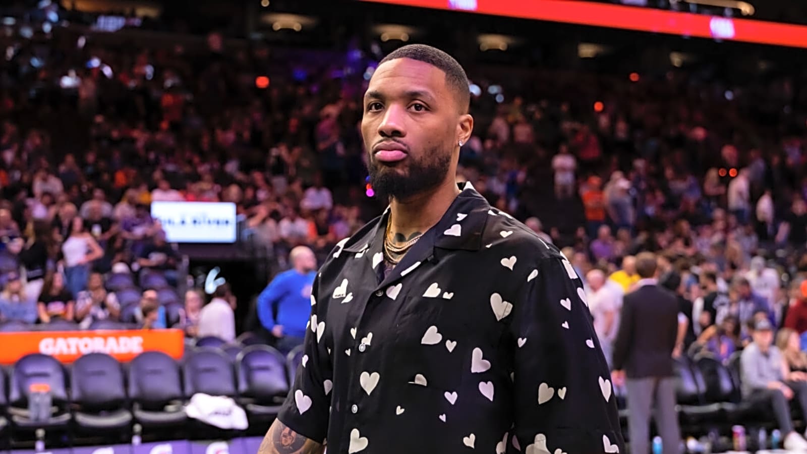 Bucks Star Damian Lillard&#39;s Decision on Future Revealed
