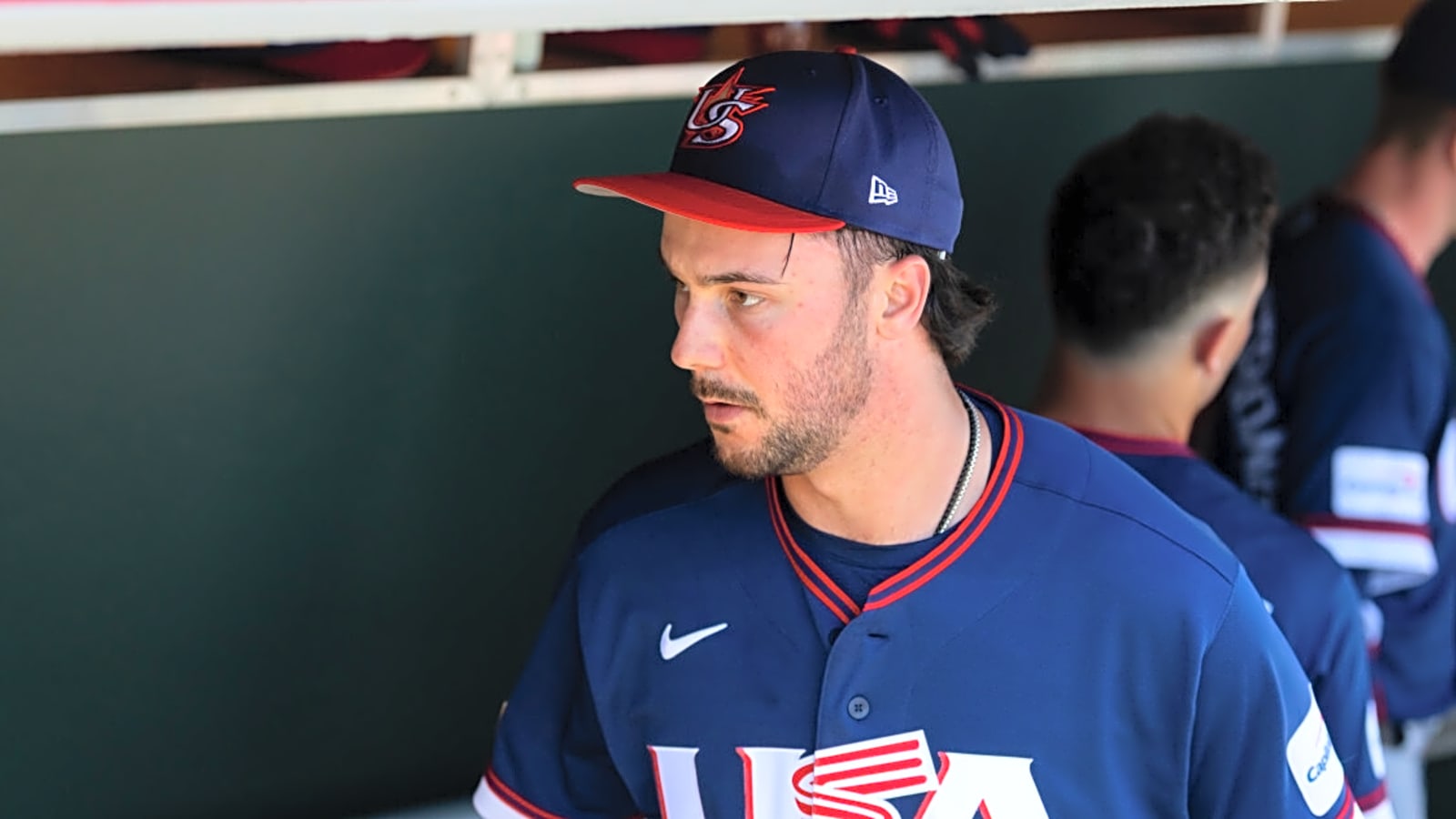 Paul Skenes Makes Off-Field Decision on Monday