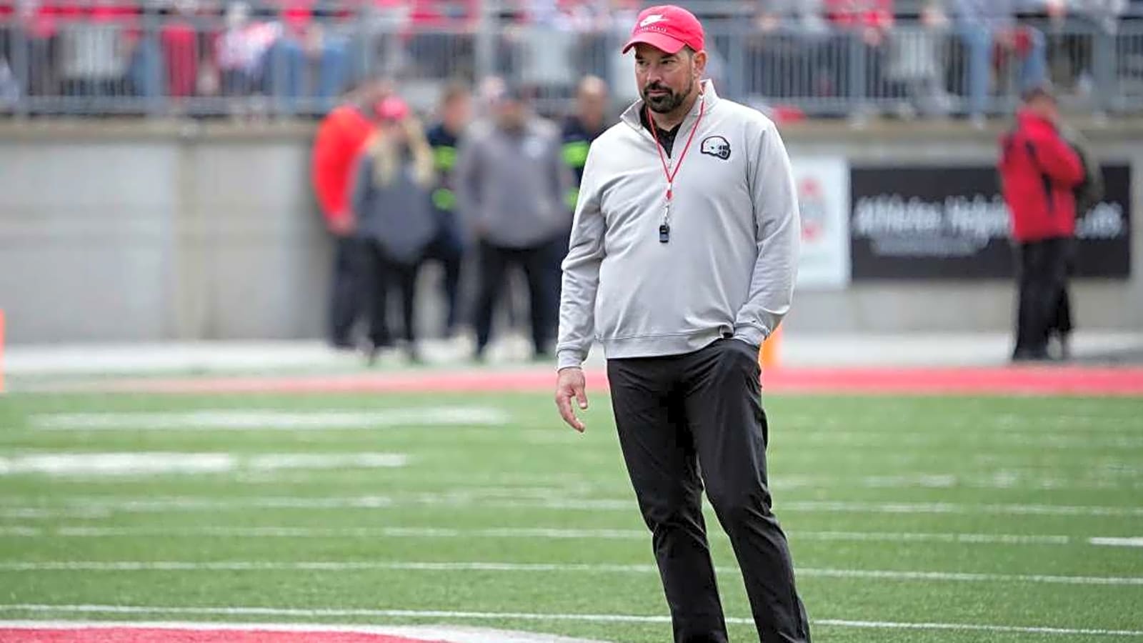 Ohio State Poaches Touted Player Away From SEC Program