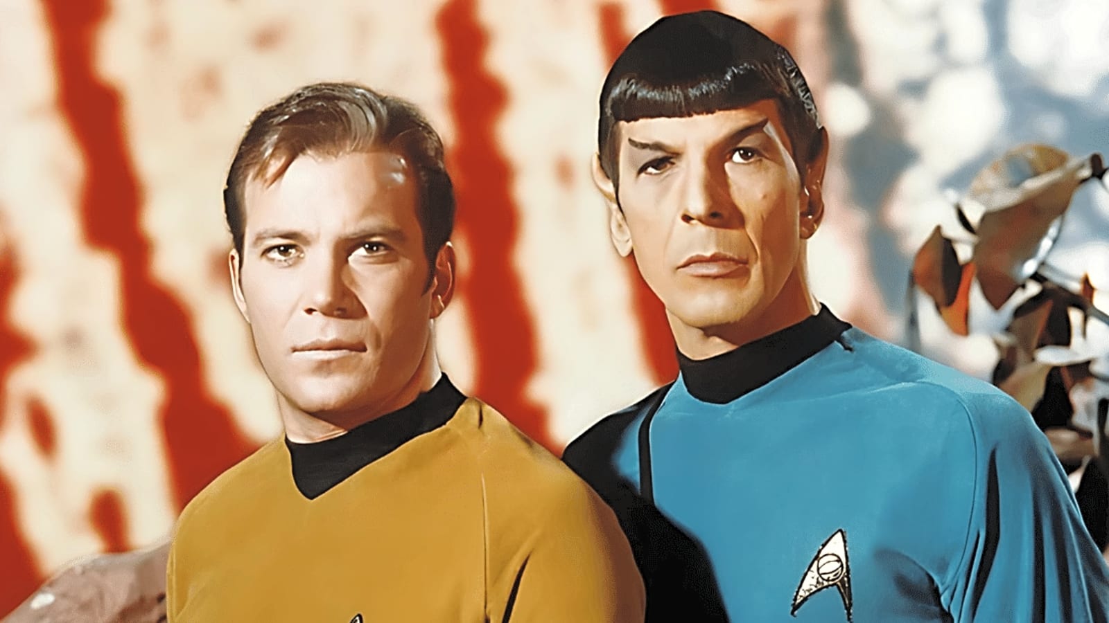 How Star Trek: The Original Series Revolutionized Sci-Fi, Television, and the World