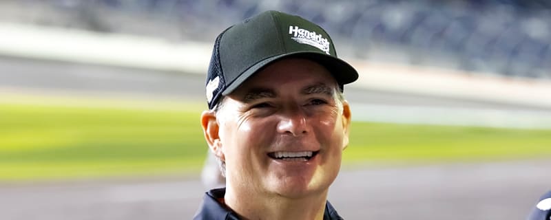 Jeff Gordon Sees Championship Signs After Hendrick Motorsports’ Gritty Playoff Fight