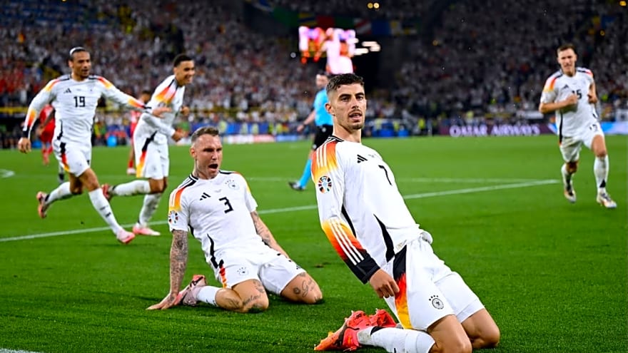 Arsenal man is keen on winning World Cup place despite struggles