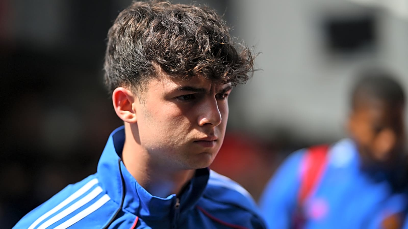 Confirmed: As well as Dorgu – Man United defender now facing ‘around four weeks out’ with ‘calf issue’