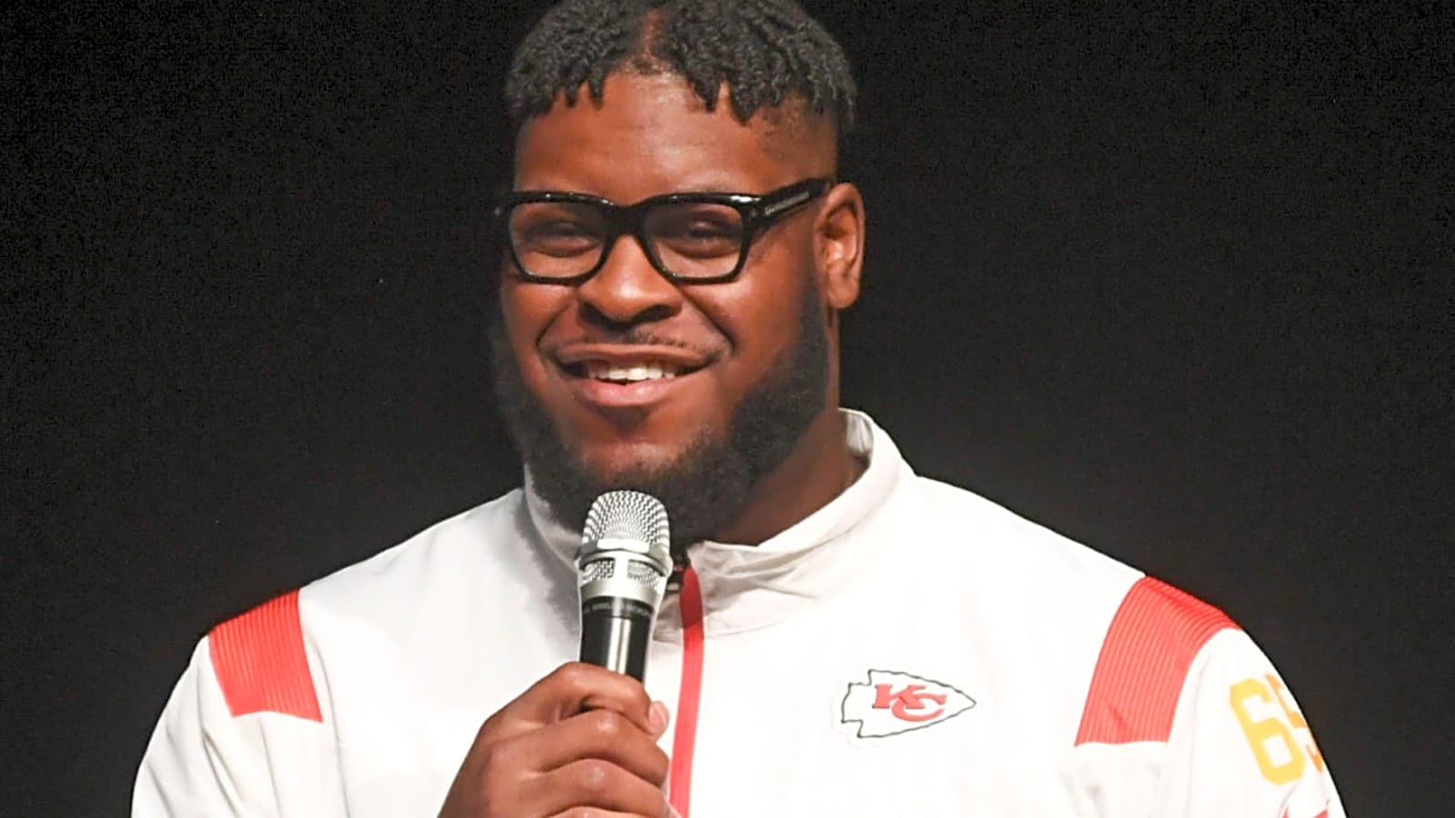 Chiefs have clear next step after Trent McDuffie, George Karlaftis&#39; fifth-year options that could make 2025 offseason a slam dunk