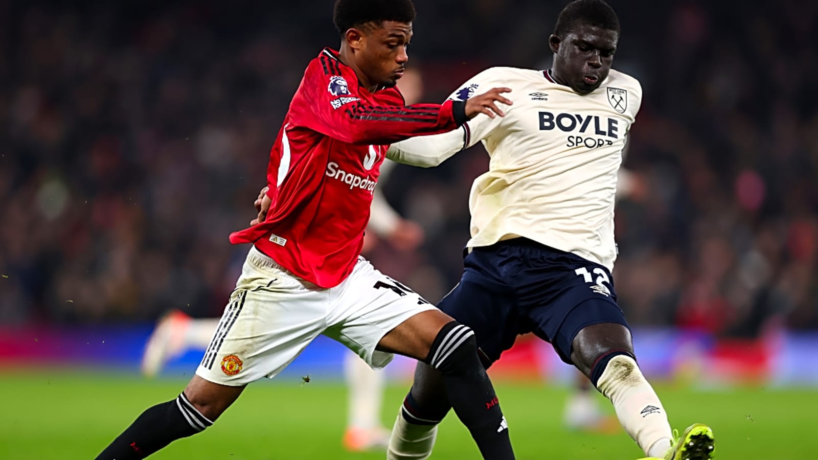 Andoni Iraola knows who Man United’s biggest threat is – and it’s not Fernandes, Cunha or Mbeumo