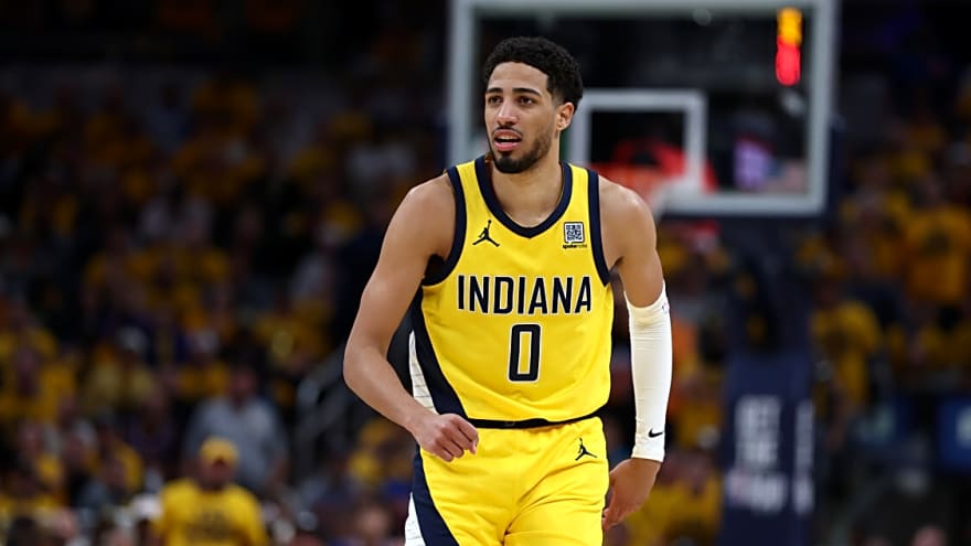 Tyrese Haliburton Confirms Heartbreaking Joel Embiid Report After Befriending Sixers Star