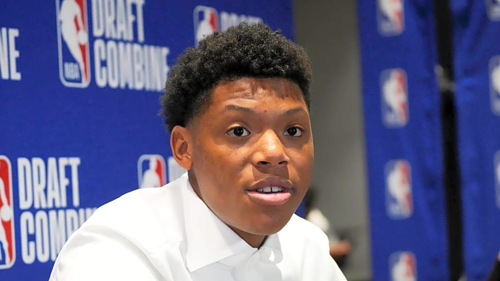 Ace Bailey&#39;s Reason for Canceling 76ers Workout Revealed