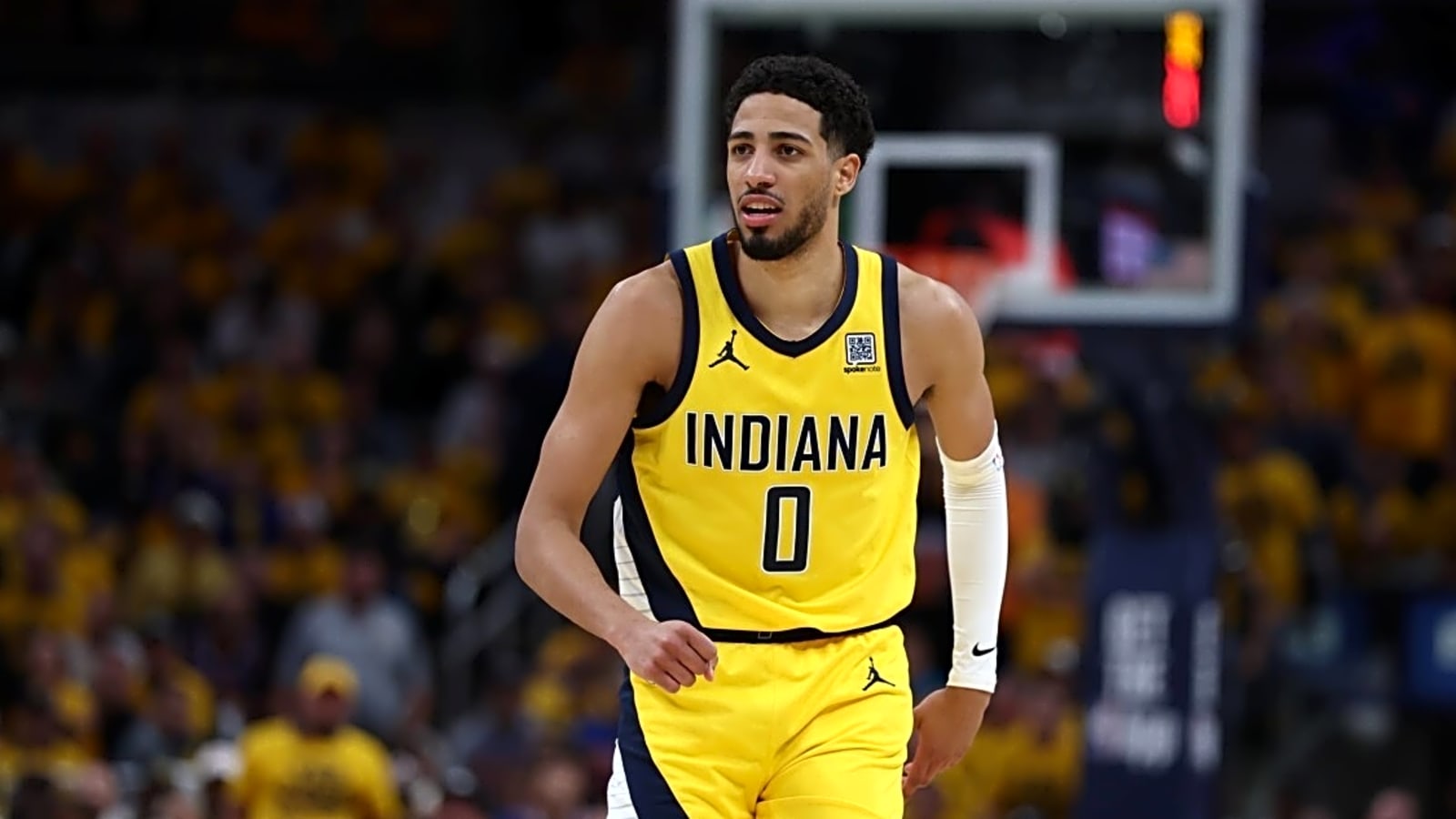 Tyrese Haliburton Speaks Out On Being Constantly Disrespected By The NBA Fans And Media