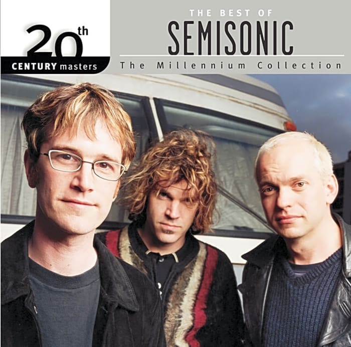 “Closing Time” by Semisonic