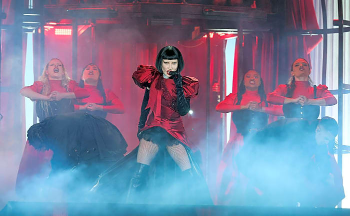 “Bad Romance” by Lady Gaga