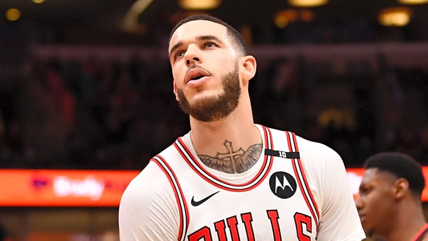 Lonzo Ball Makes His Intentions With Cavaliers Clear, Wants to Replicate Success Brought by LeBron James