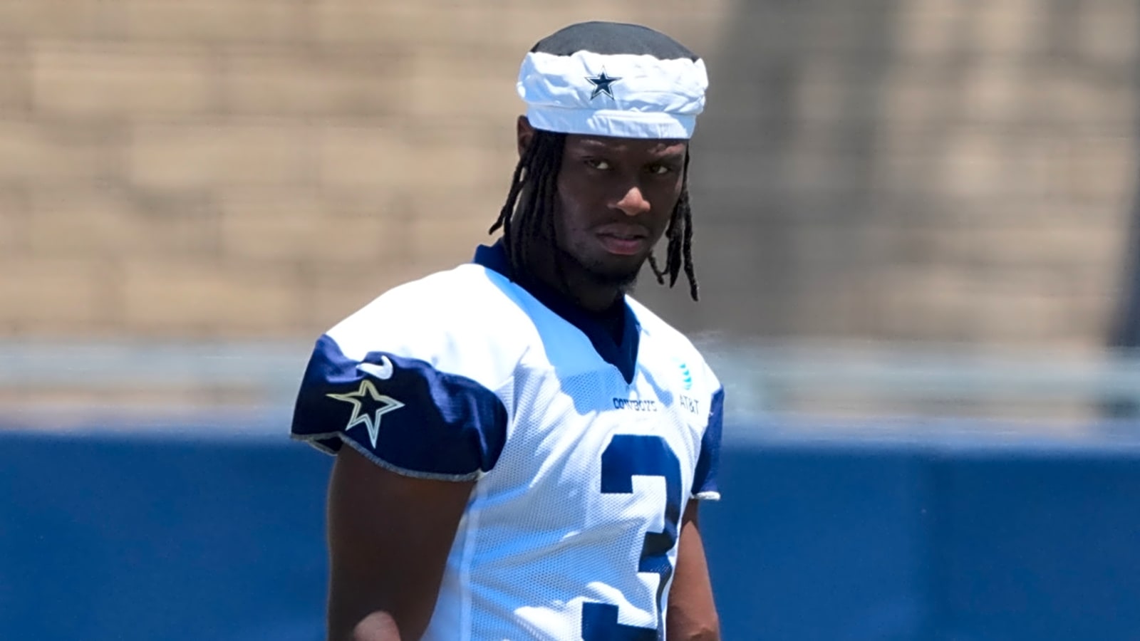 Cowboys Trade Reveals 2 Key Things To Love About George Pickens