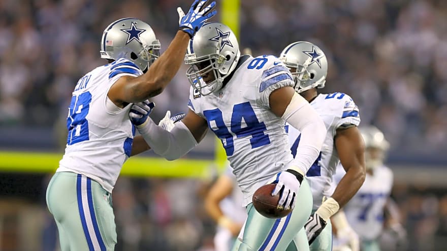 All-Century Dallas Cowboys: The 5 best players in the last 25 years of America&#39;s Team include only Hall of Fame-caliber players