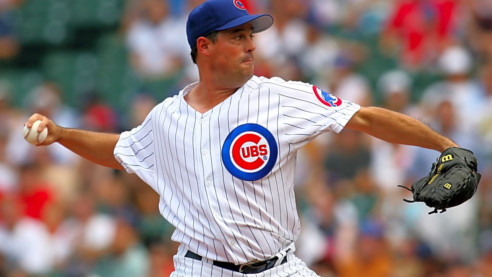 5 Greatest Chicago Cubs Pitchers of All Time